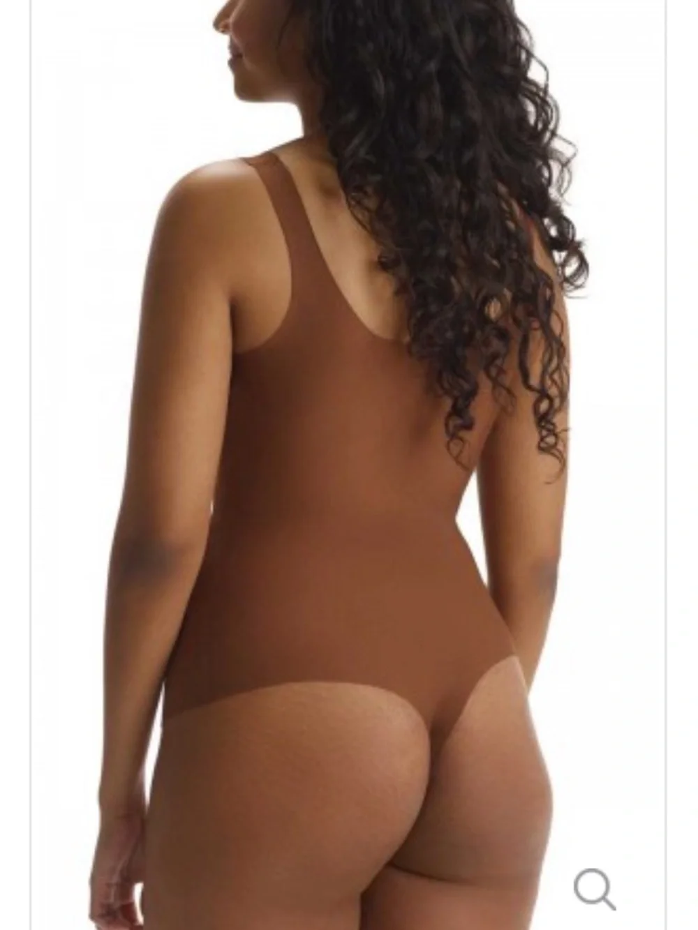 NWT - Commando Butter Soft-support Bodysuit - Picture 7 of 7